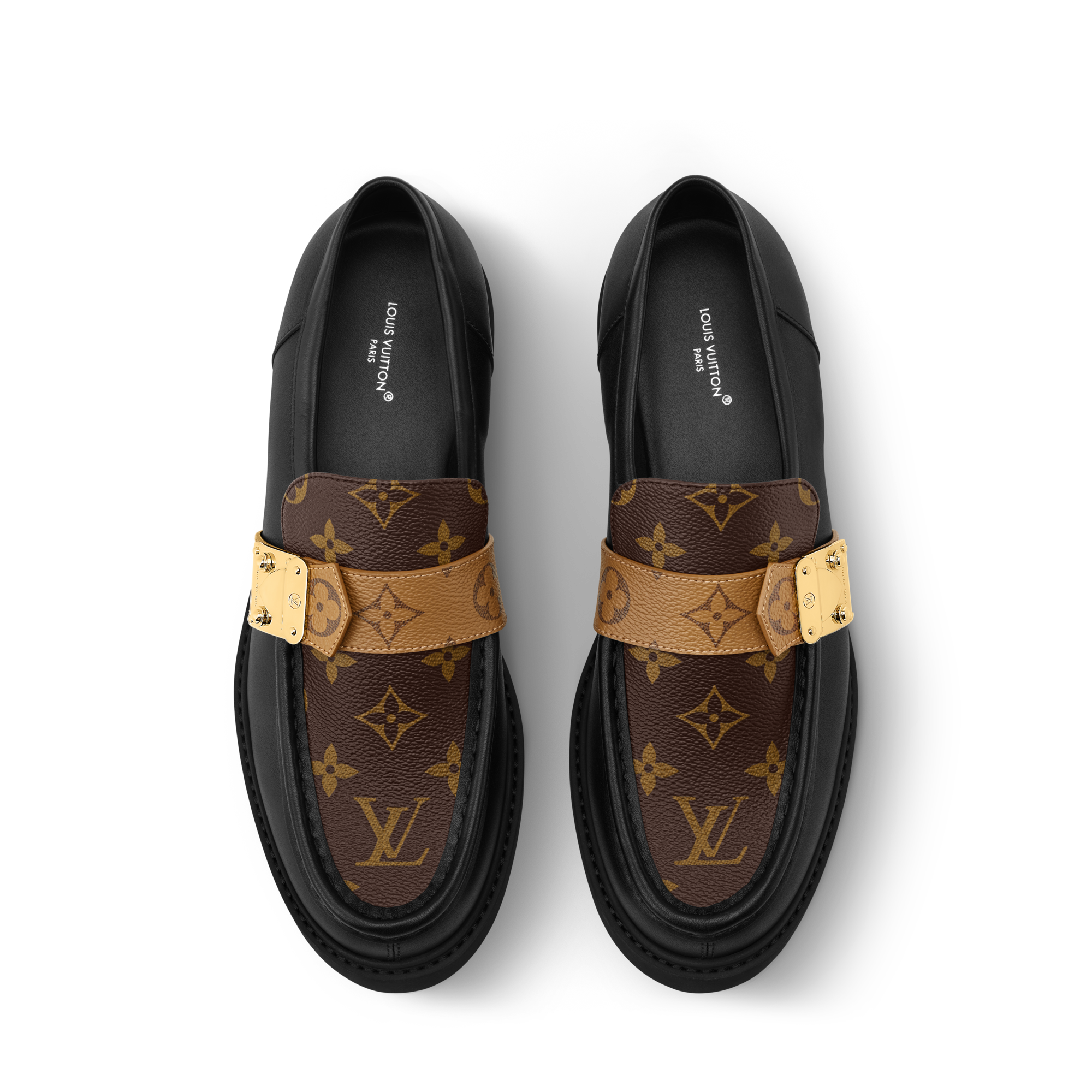 Academy Loafer - Shoes | LOUIS VUITTON